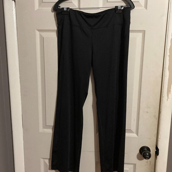 DANSKIN NOW workout pants - Picture 1 of 3